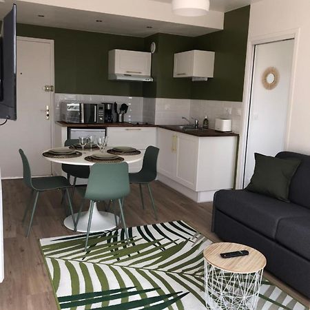 Apartamento Le 84 Courseulles-sur-Mer Exterior foto