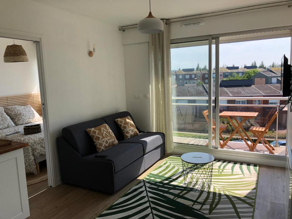 Apartamento Le 84 Courseulles-sur-Mer Exterior foto