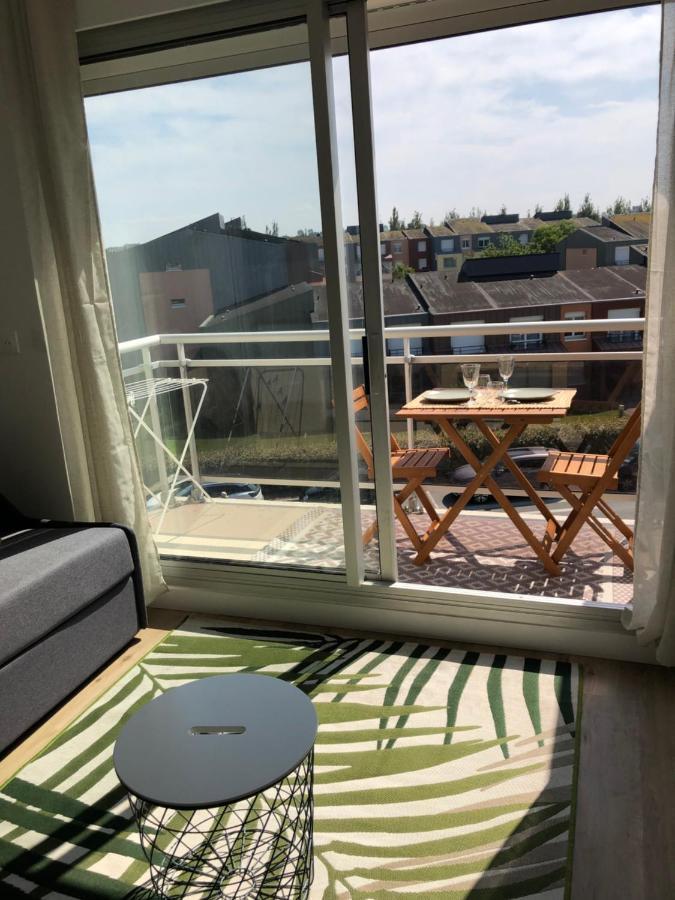 Apartamento Le 84 Courseulles-sur-Mer Exterior foto
